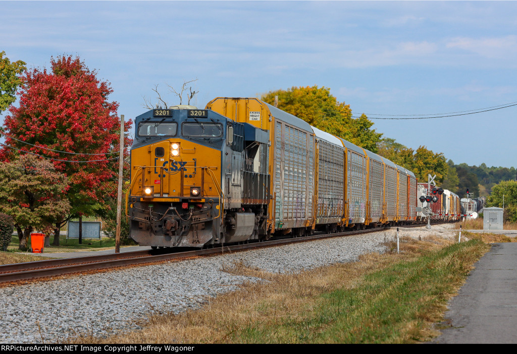 CSX M575-05